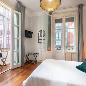 Apartamento 2mayo By Kyosai, Bilbao