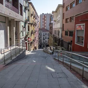 Apartamento The Dream House By Homebilbao, Bilbao