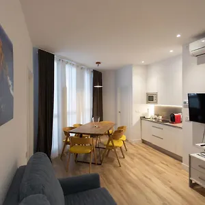 Arriet , Bilbao España