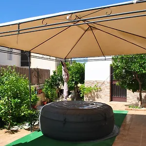 Maestranza , Berja España