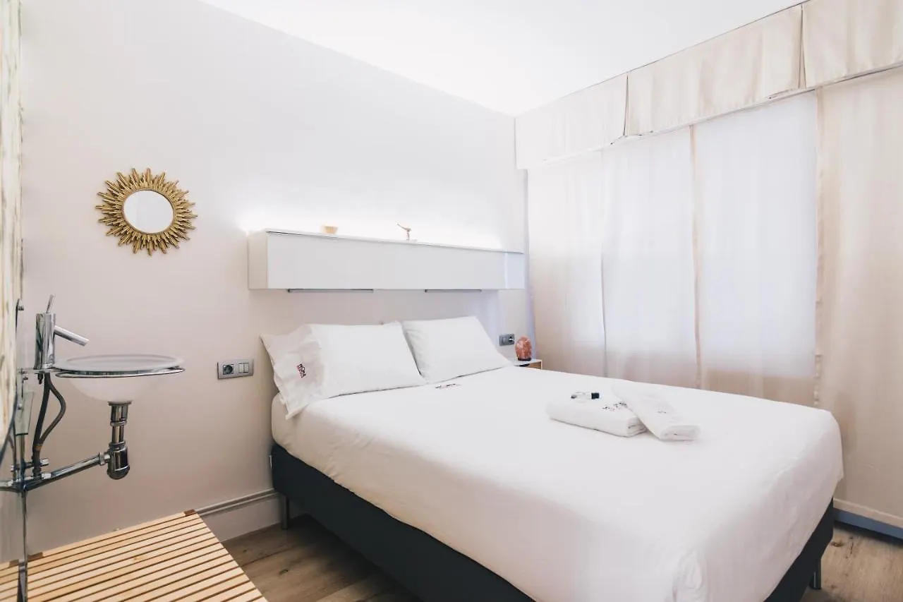 Urruti Apartment By People Rentals Bilbao 0*,  España