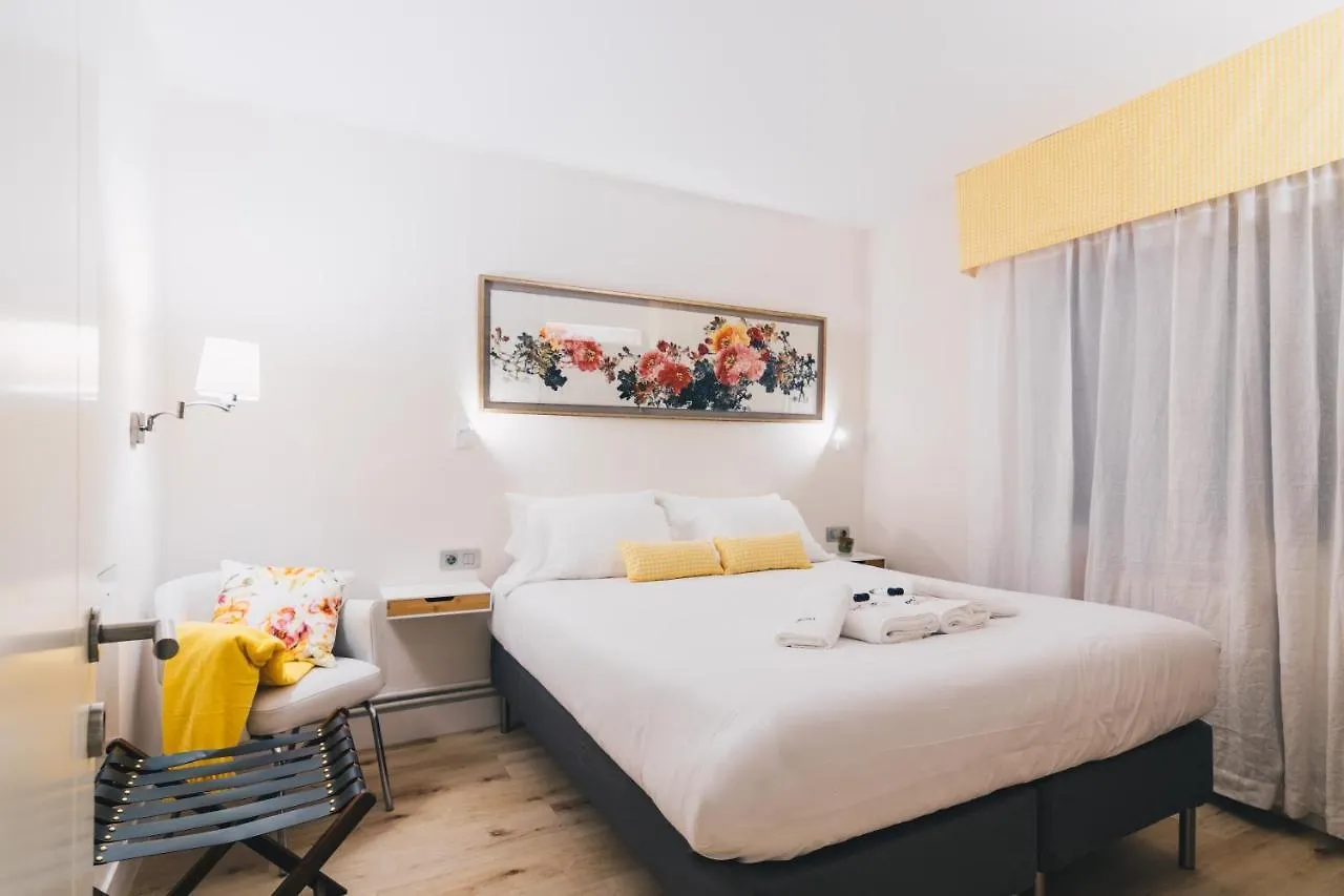 Urruti Apartment By People Rentals Bilbao 0*,
